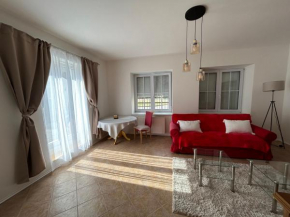Apartmán Svítkov 21 Pardubice